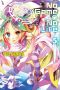 [No Game No Life Light Novels 01] • No Game No Life, Vol. 5